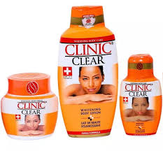 Cosmetic 1